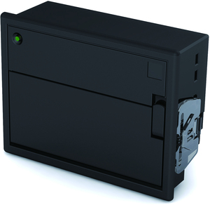 WH-E19 80MM Embedded Thermal Panel <b>Printer</b> with interface RS232 TTL USB - Product Image 4