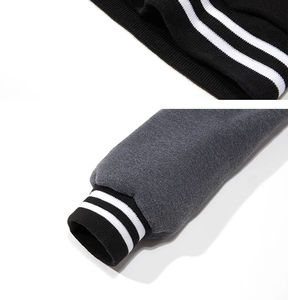 High Quality University Varsity Jacket for <b>Men</b> and Women's Lettermen Jacket unisex - Product Image 2
