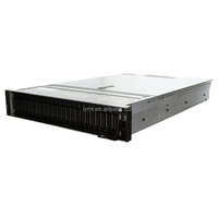새로운 브랜드 데일리 EMC 파워엣지 R760xs 컴퓨터 네트워크 서버 클라우드 컴퓨팅 2U 서버 랙 R760xs 신규 재고 보유