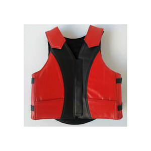 Fournisseur de gilets en cuir OEM pour le rodeo - Product Image 6