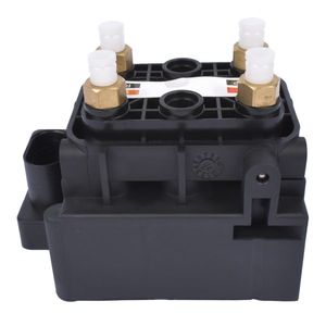 Valvola Solenoide per Sospensioni Pneumatiche per Kia Mohave Borrego 2008-2015, Codice 558202J000 4725535630, Componenti per Sospensioni - Product Image 1