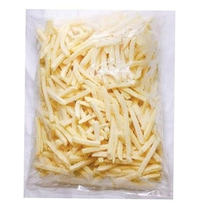 Papas Fritas Congeladas Crujientes para Cadenas de Comida Rápida, Supermercados y Compradores al por Mayor de la Industria de Servicios Alimentarios - Product Image 4