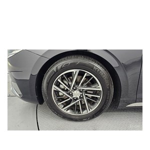 2020 for Hyundai Grandeur 2.5 61,963 km Automatic Gear Box Leather Seats Rear Camera with Left Steering - Product Image 5