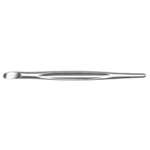 Instrumento Quirúrgico Ortopédico de Alta Calidad, Sayre Elevator Blunt de 16 cm / 6 Pulgadas, Acero Inoxidable de Grado Médico - Product Image 2