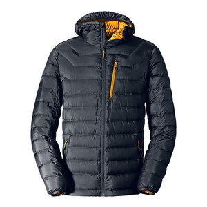 <b>Smart</b> Casual Puffer <b>Jacket</b> <b>For</b> <b>Men</b> Comfortable Fit Warm <b>Jacket</b> <b>For</b> Daily Winter Outfit Style Lightweight Puffer <b>Jacket</b> - Product Image 1