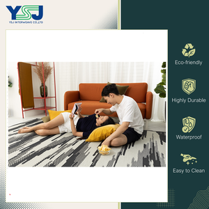 Tapis en plastique 100% polypropylène résistant à la corrosion et imperméable, qualité standard, best-seller, pour pique-nique/plage/extérieur - Product Image 6