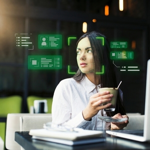 Plateforme de chatbot d'entreprise avancée à intelligence artificielle et de récupération intelligente des connaissances pour une communication d'entreprise sécurisée - Product Image 4