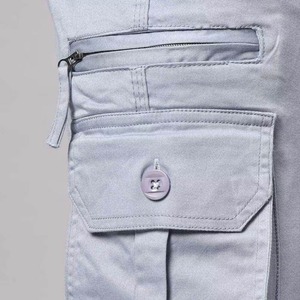 กางเกงคาร์โก้ผู้ชาย ดีไซน์ล่าสุด ขายส่ง คุณภาพดี ระบายอากาศได้ดี ดูเป็นมืออาชีพ ผลิตในปากีสถาน - Product Image 6