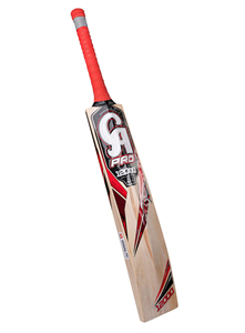 Bate de Cricket CA Pro 12000 Edition English Willow Sports, Bate de Cricket para Pelota Dura, Bates Deportivos CA - Product Image 4