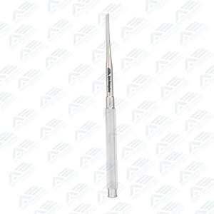 Ciseau manuel en acier inoxydable à une extrémité, prix usine, vente chaude, pour la chirurgie orthopédique et dentaire, pour la division osseuse - Product Image 5