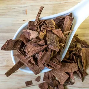 Arjun Tarminalia Bark Herbal <b>Extract</b> 99% Pure Wild Harvested Water <b>Extract</b> - Product Image 6