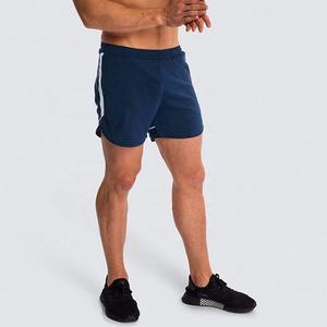 2024 nuevo modelo MMA pantalones cortos de entrenamiento de gimnasia para Hombre Pantalones cortos de malla ligeros de calidad Premium al por mayor - Product Image 5