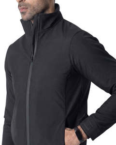 New <b>Winter</b> Casual Blouson <b>Jacket</b> for Unisex Lightweight Waterproof Windproof Outdoor Activities <b>Running</b> Hiking Sports ODM - Product Image 4