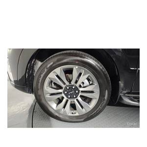 Kia Mohave 2022, Diésel 3.0, 4x4, 6 Plazas, Cuero, Caja de Cambios Automática, 21,875 km, Volante a la Izquierda - Product Image 5