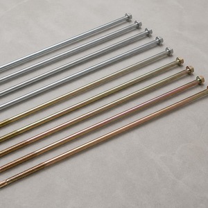 [YOU-ONE Sistemi di Fissaggio] Viti per Pannelli Sandwich Isolati in Acciaio Inox 410 con Rivestimento Delta IPF14, Fissaggi per Pannelli a Parete - Product Image 3