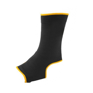 Protège-coudes et chevilles ajustables sur mesure du fabricant / Manchon de compression pour cheville, paire de supports de cheville respirants et antidérapants pour adultes - Product Image 2