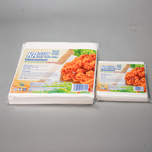Paño de Limpieza Comercial Reutilizable, Cuadrado, No Tejido, de Alta Absorción, para Restaurantes, Hoteles, Limpieza del Hogar, KRClean - Product Image 1