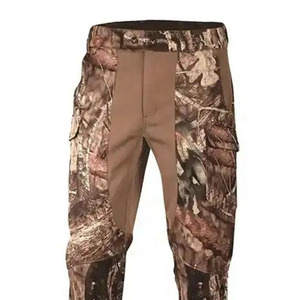 Vêtements de camouflage, uniforme de chasse, tenue de paintball, costume décontracté, camouflage personnalisé, uniforme tactique respirant pour hommes - Product Image 5