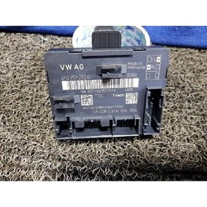 ECUs y Módulos de Computación A8 Usados 4H0959792G - Excelente Estado, Alemania - Product Image 2