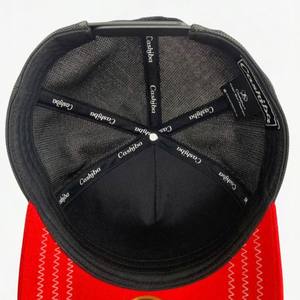 Gorra de Camionero Moderna con Paneles Frontales Resistentes y Construcción de Malla Ventilada para un Uso Diario a Largo Plazo - Product Image 5