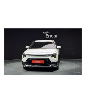 Para Kia Niro Modelo Signature, Julio 2022, 40,390 km, Asientos de Cuero, Volante a la Izquierda, Estándar de Emisiones Euro V - Product Image 3