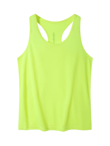Débardeur décontracté pour homme, sans manches, pour la course, l'entraînement, le sport et les activités de plein air, coupe ample - Product Image 5