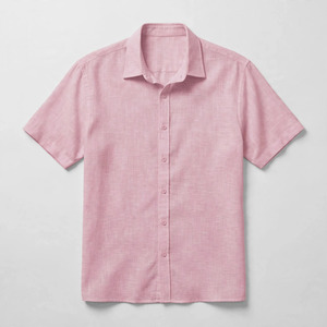 เสื้อยืดคอกลมแขนสั้นผู้ชาย ผ้าฝ้ายแท้ 100% น้ำหนัก 220 กรัม ทรงปกติ ใส่สบายในฤดูร้อน ราคาส่ง คุณภาพดี เป็นมิตรกับสิ่งแวดล้อม ปรับแต่งได้รวดเร็ว - Product Image 4