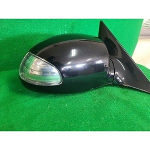กระจกมองข้างด้านนอกขวา Opirus ปี 2003-2010 ของแท้ มือสอง รุ่น 876203F830 - Product Image 3