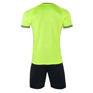 Soccer Uniform Football Uniform Breathable Lightweight Comfortable Sportswear Football Uniform - Product Image 2