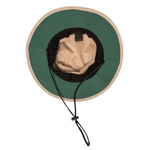 Cheap Price Leather <b>Hat</b> <b>Cap</b> Leather Bucket <b>Hat</b> Custom logo Leather <b>Cap</b> - Product Image 2