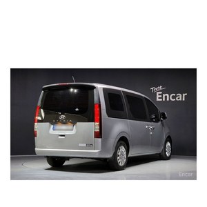 ฮุนได สตาร์เรีย L3.5 คาร์โก้ 5 ที่นั่ง ปี 2024 เกียร์อัตโนมัติ เบาะหนัง กล้องมองหลัง 56,057 กม. พวงมาลัยซ้าย - Product Image 2