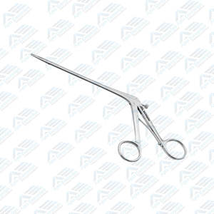 Material de instrumento médico Material de acero inoxidable Clips de alta calidad Olivecrona Toennis Suministros médicos Olivecrona Toennis - Product Image 5