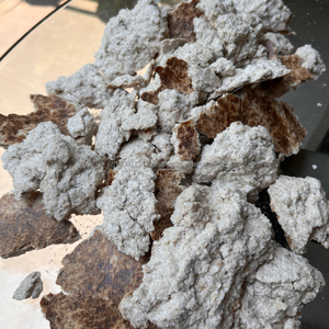 Gâteau de coprah – Source naturelle de protéines, d'énergie et de fibres pour l'alimentation du bétail - Product Image 3