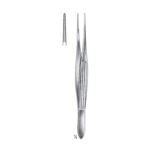 Professional Medical Instruments Adson Dressing <b>Thumb</b> Forceps 5.5" Stainless Steel Dressing Forceps Medical by SIGAL MEDCO - Product Image 3