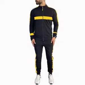 Survêtements d'hiver à capuche en coton et polyester toutes couleurs pour hommes et unisexe, personnalisables en gros - Product Image 5