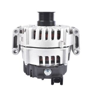 Alternatore per Auto Mercedes C204 W204 C350 A207 C207 W212 S212 E350 3.5L, 180A 12V CW Modello A0141544202 - Product Image 2