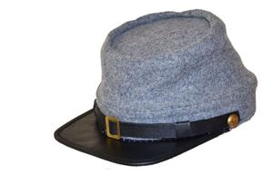 Gorra Kepi Vintage de Lana Ajustable, Estilo Plano, con Lentejuelas Bordadas, para Uso en las Cuatro Estaciones, Reproducción Histórica Americana - Product Image 6