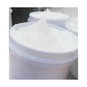 Premium Bulk Raw Petroleum Jelly White Soft <b>Paraffin</b> Petrolatum For Cosmetic Manufacturing And Export Supply - Product Image 1