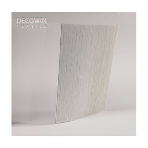 Persianas Enrollables Horizontales Combinadas Antibacterianas PLATAN de Alta Calidad Hechas en Corea, Persianas Enrollables de Tela con Diseño de Cebra, Integradas y Lisas - Product Image 4