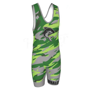 เสื้อกล้ามเล่นกีฬาสำหรับผู้ชายเสื้อกล้ามนักมวยปล้ำโพลีเอสเตอร์ - Product Image 5