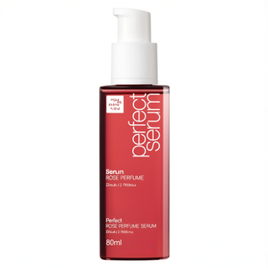 Mise En Scene Miseenscene 80ml Siero Profumato Perfect Rose Prodotto per la Cura della Pelle in Confezione di Carta - Product Image 1