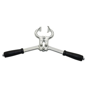 Pinzas de Castración de Ovejas de Acero Inoxidable, Pinza de Castración sin Sangre para Ganado, Cabras y Eberes, Pinzas de Castración de Carbono - Product Image 1