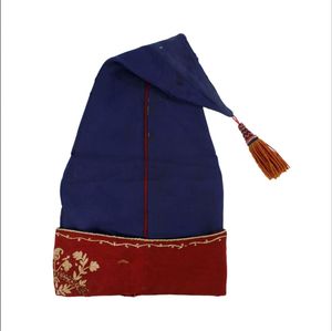 Bonnet de Grenadier à Cheval de Garde Napoléonien français, un type de casquette de type bonnet de la Révolution Française. - Product Image 6