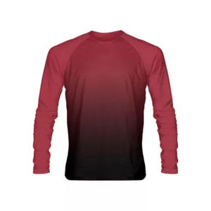 Maillot de Motocross Sportif d'Extérieur pour Homme – Personnalisé, Manches Courtes, Grandes Tailles, Respirant, Prix Bas, Meilleur Style - Product Image 4