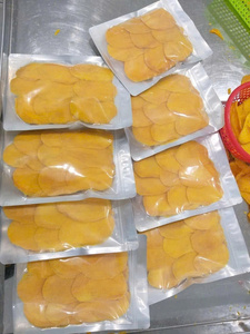 Mango Deshidratado en Rodajas, Suave y Sostenible, de Alta Calidad, Snack de Fruta Tropical Natural, Regalo Navideño, Exportación de Alimentos - Product Image 3