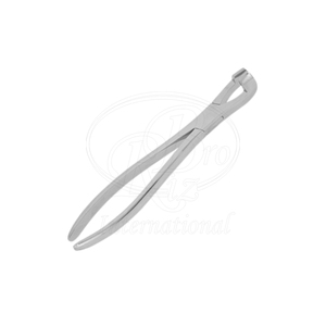 คีมถอนฟันม้า Hewsons Equine Dental Extraction Forceps สแตนเลสสตีล 15 นิ้ว เครื่องมือสัตวแพทย์สำหรับม้า ใช้ซ้ำได้ ได้รับการรับรองมาตรฐาน ISO/CE - Product Image 4
