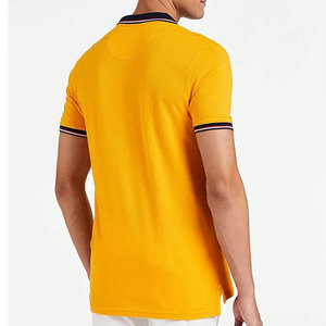 Camisas de Lona Sólida Transpirable para Hombre, Precio de Fábrica, Alta Calidad, Ropa Casual - Product Image 2