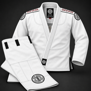 Latest 2026 Royal <b>Kimono</b> BJJ <b>Kimono</b> 450 GSM Pure Cotton Jiu Jitsu Uniform with Premium Quality and Customization Options - Product Image 3