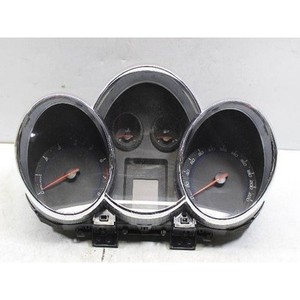 Paneles de Instrumentos Usados para Cruze 95990329 - Product Image 1