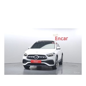 เมอร์เซเดส-เบนซ์ GLA250 4MATIC GLA-Class ปี 2020/11 มาตรฐานไอเสียยูโร 5 พวงมาลัยซ้าย พร้อมกล้องมองหลัง ระยะทาง 103,802 กม. - Product Image 3